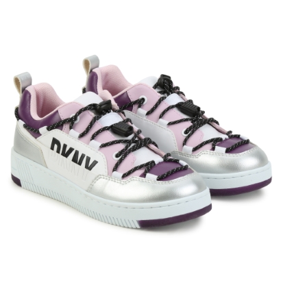 boots for girls from the brand DKNY