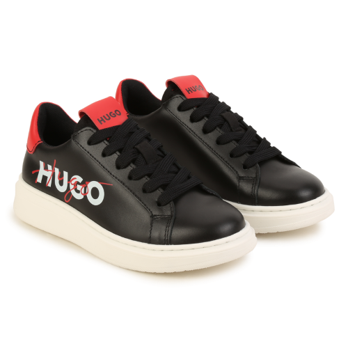 HUGO TRAINERS