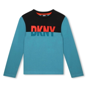 DKNY LONG SLEEVE T-SHIRT