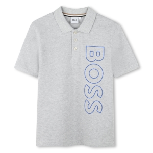 SHORT SLEEVE POLO