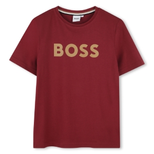 SHORT SLEEVES TEE-SHIRT