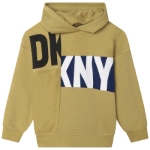 DKNY Hooded sweatshirt