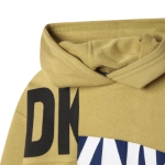 DKNY Hooded sweatshirt