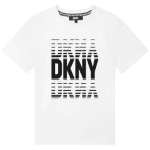 DKNY Short sleeves tee-shirt