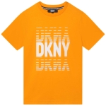 DKNY Short sleeves tee-shirt