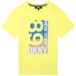 DKNY Short sleeves tee-shirt