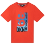 DKNY Short sleeves tee-shirt