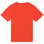 DKNY Short sleeves tee-shirt