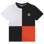 DKNY Short sleeves tee-shirt