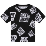 DKNY Short sleeves tee-shirt