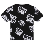 DKNY Short sleeves tee-shirt