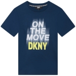 DKNY Short sleeves tee-shirt