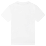 DKNY Short sleeves tee-shirt