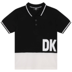 DKNY Short sleeve polo