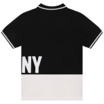 DKNY Short sleeve polo