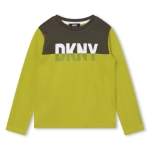 DKNY Long sleeve t-shirt