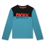 DKNY Long sleeve t-shirt