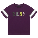 DKNY Short sleeves tee-shirt