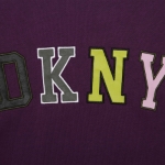 DKNY Short sleeves tee-shirt