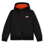DKNY Reversible puffer jacket