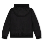 DKNY Reversible puffer jacket
