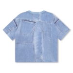 HUGO Short sleeves tee-shirt