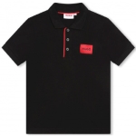 HUGO Short sleeve polo