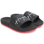 HUGO Aqua slides