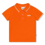 BOSS Short sleeve polo