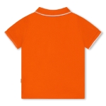 BOSS Short sleeve polo