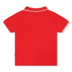 BOSS Short sleeve polo