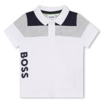 BOSS Short sleeve polo