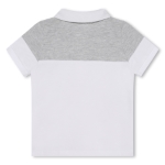 BOSS Short sleeve polo