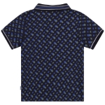 BOSS Short sleeve polo