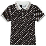 BOSS Short sleeve polo