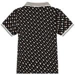 BOSS Short sleeve polo