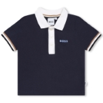 BOSS Short sleeve polo