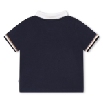 BOSS Short sleeve polo