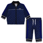 BOSS Cardigan+trousers