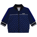 BOSS Cardigan+trousers