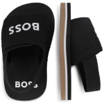 BOSS Aqua slides