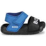 BOSS Aqua slides