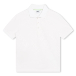 BOSS Short sleeve polo