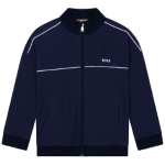BOSS Cardigan suit