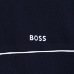BOSS Cardigan suit