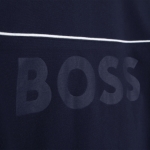 BOSS Cardigan suit