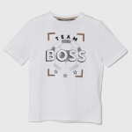 BOSS Short sleeves tee-shirt