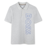 BOSS Short sleeve polo
