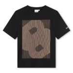 BOSS Short sleeves tee-shirt