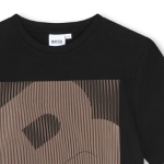 BOSS Short sleeves tee-shirt